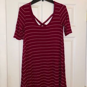 T-Shirt Dress